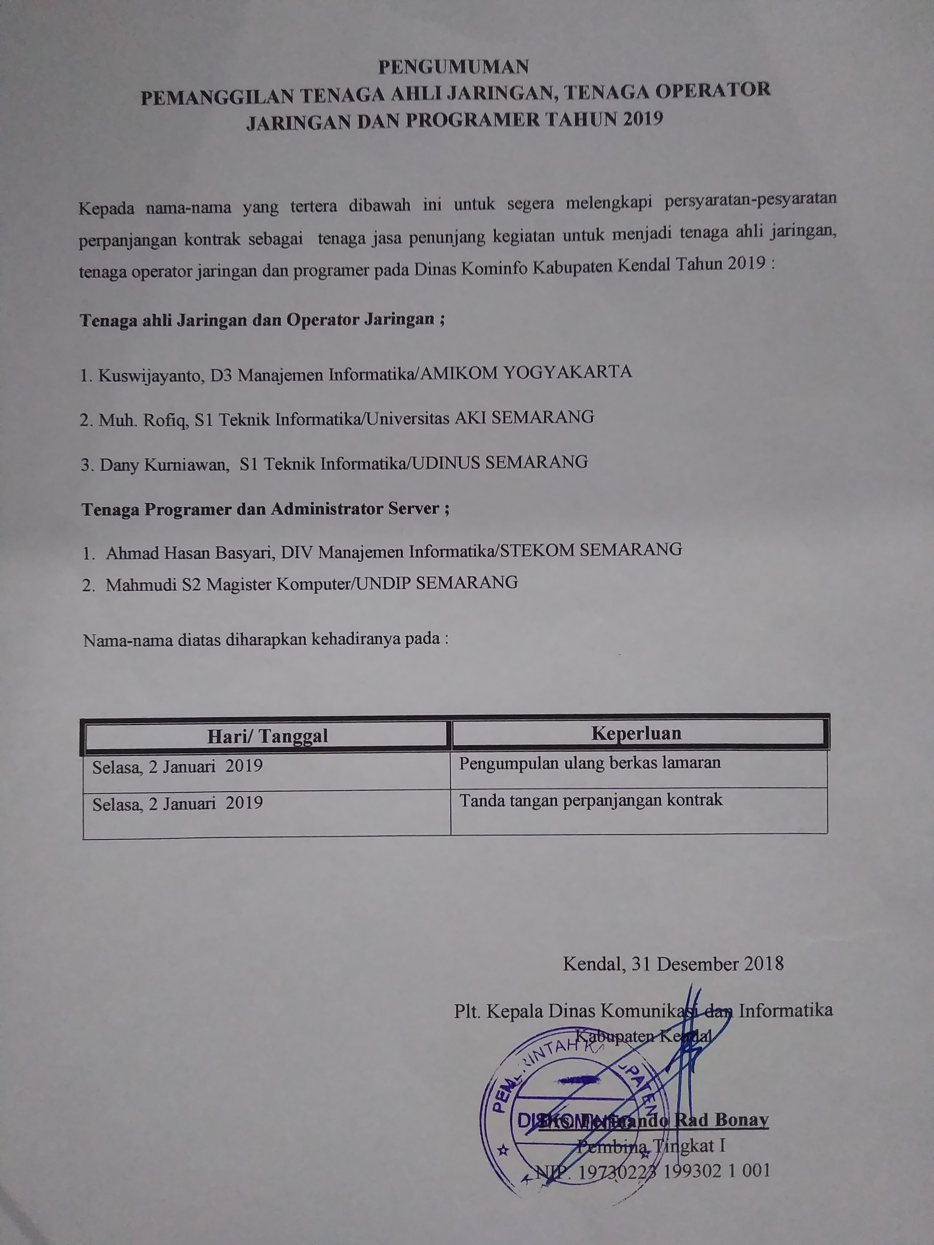 info
