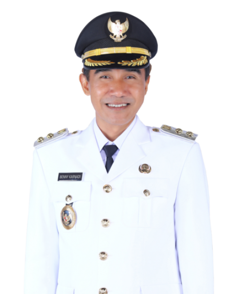 Profil Wakil Bupati