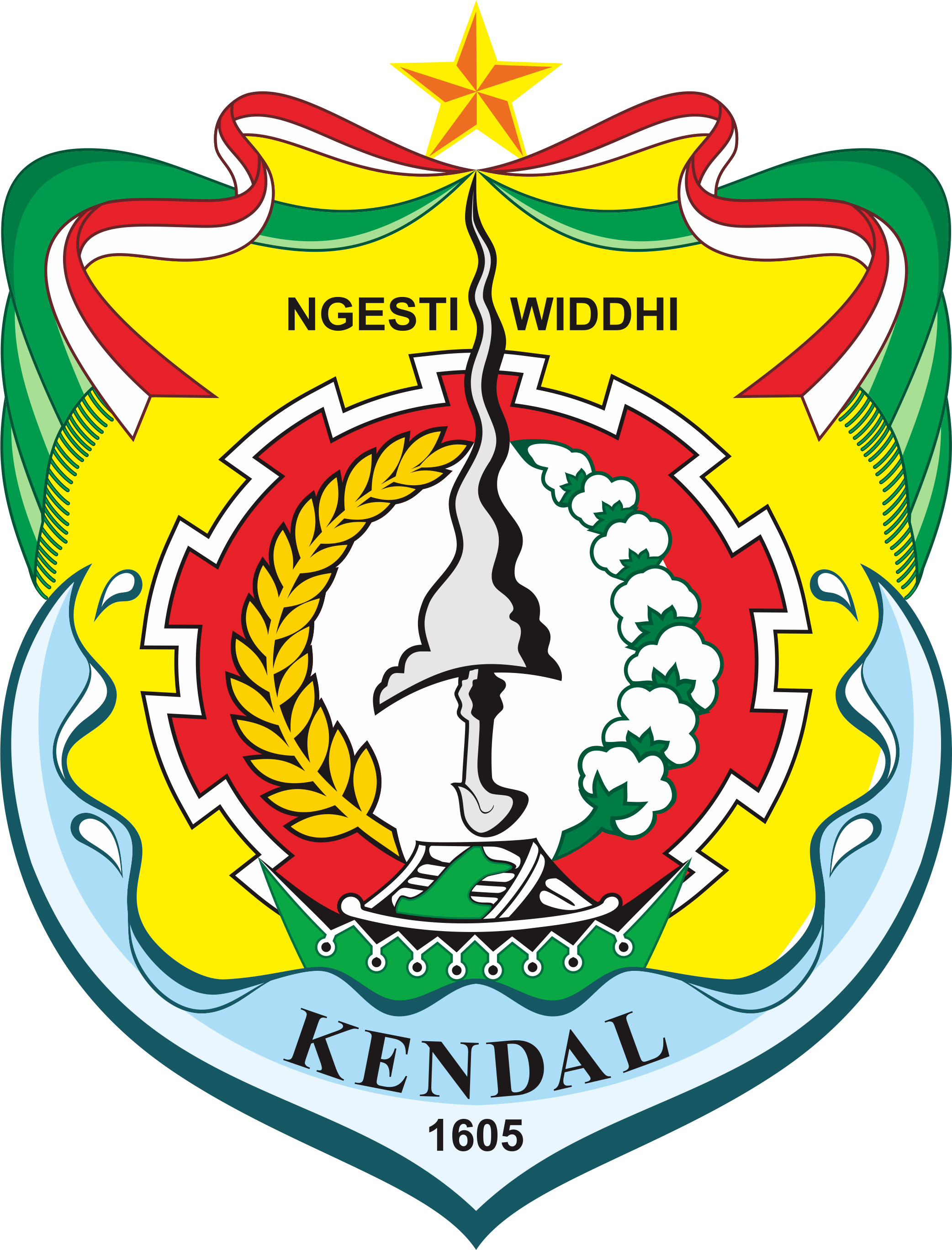 Logo Kendal